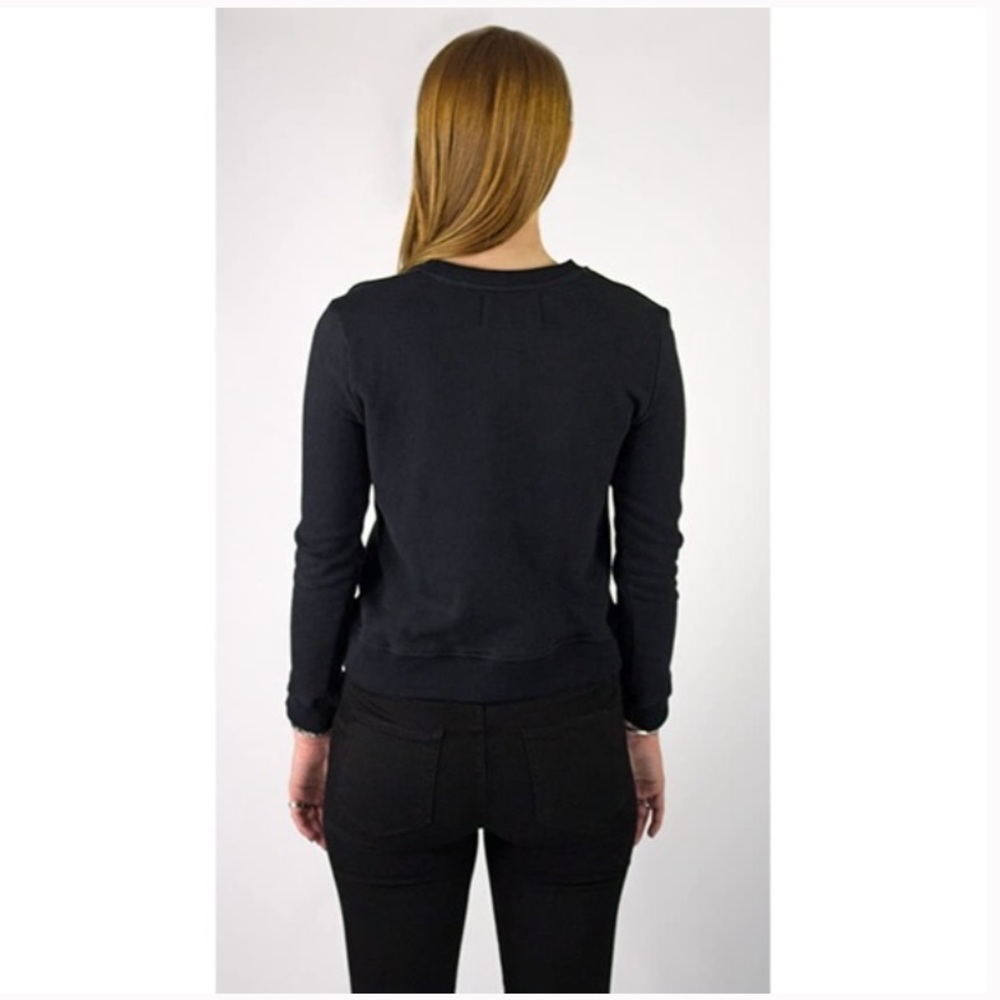 Aiko Sweater View 2